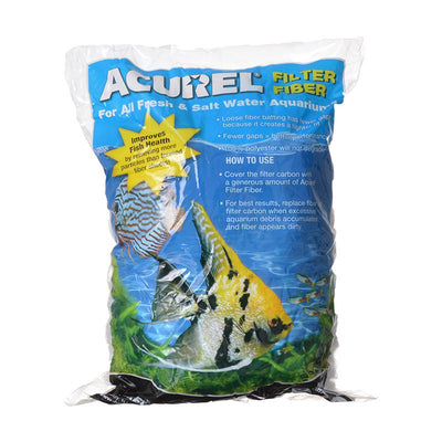 Acurel Filter Fiber - Aquatic Connect