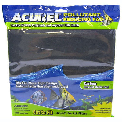 Acurel Pollutant Reducing Pad - Aquatic Connect