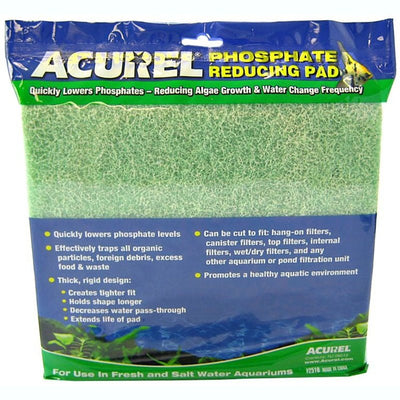 Acurel Phosphate Reducing Pad - Aquatic Connect