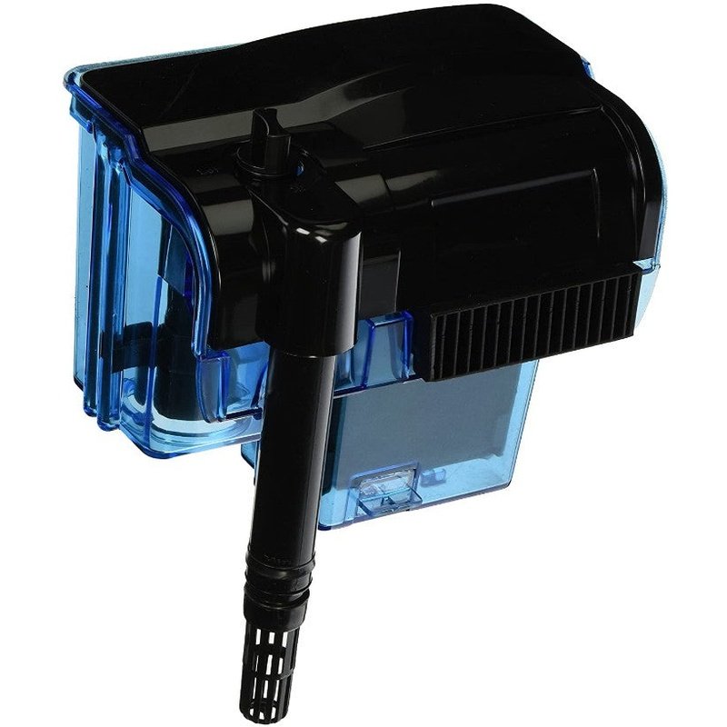 Cascade Power Filter - Aquatic Connect