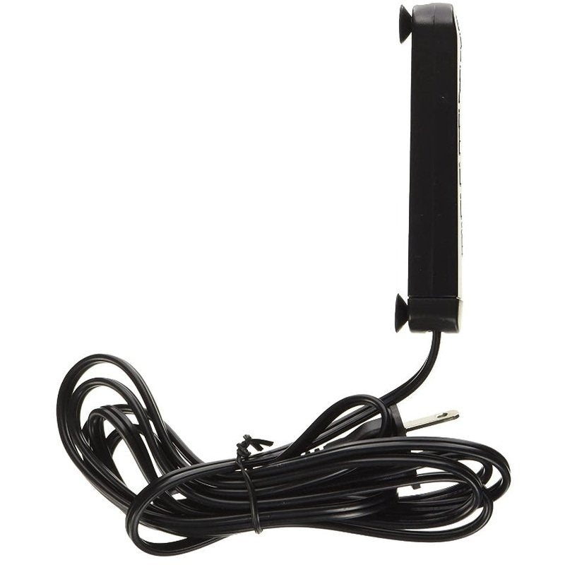 Penn Plax Cascade Plastic Safe Mini Heater - Aquatic Connect