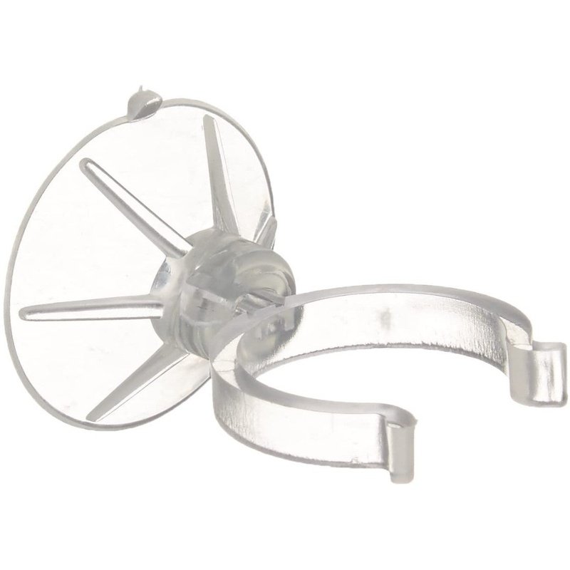 Lees Heater Holder Suction Cup Kit - Aquatic Connect