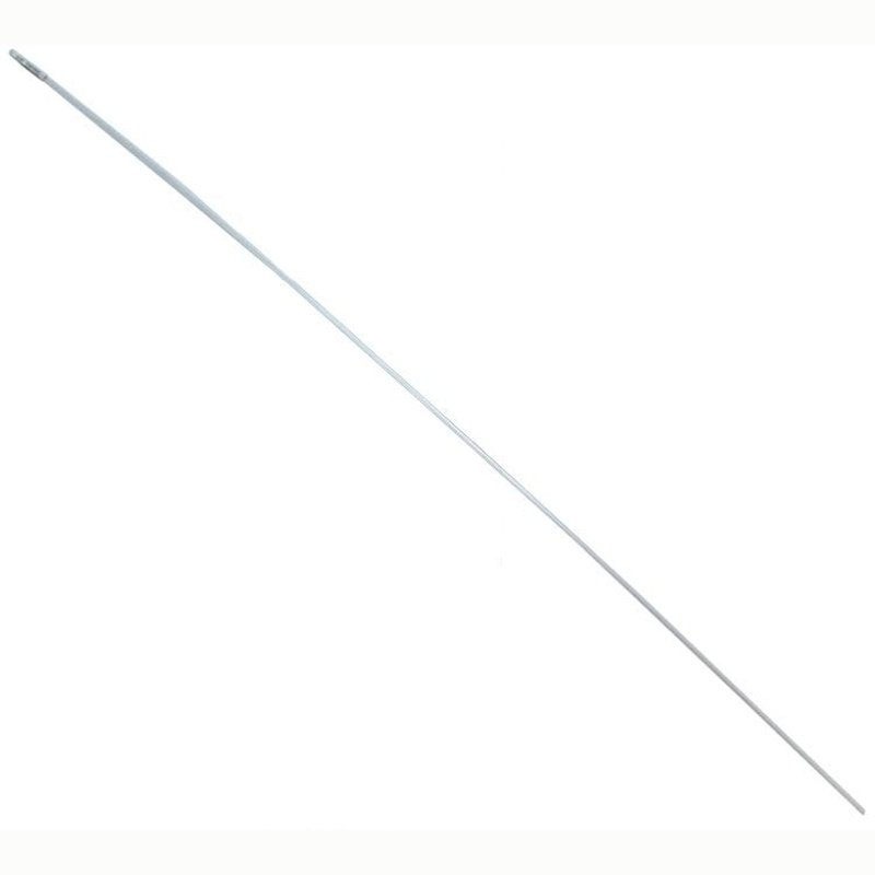 Lees Thinwall Rigid Tubing Clear - Aquatic Connect