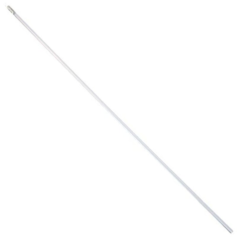 Lees Thinwall Rigid Tubing Clear - Aquatic Connect