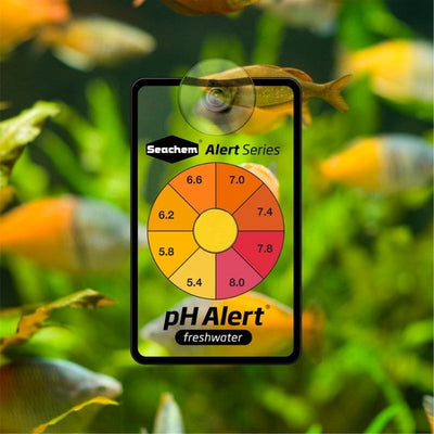 Seachem pH Alert Sensor for Freshwater - Aquatic Connect