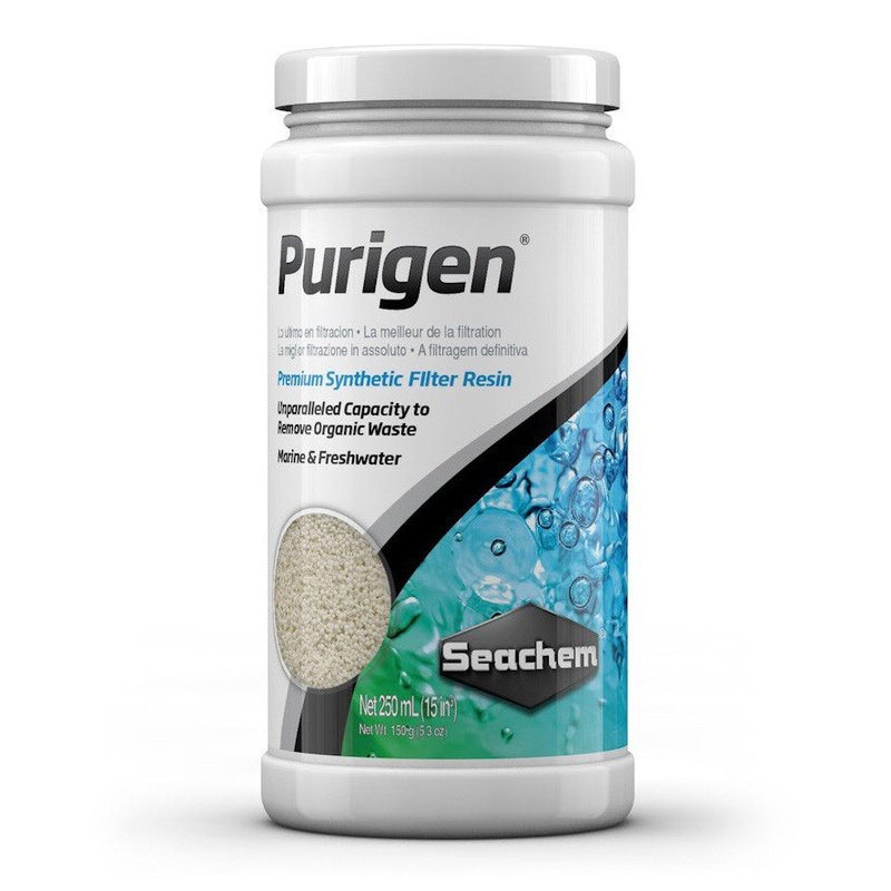 Seachem Purigen - Aquatic Connect