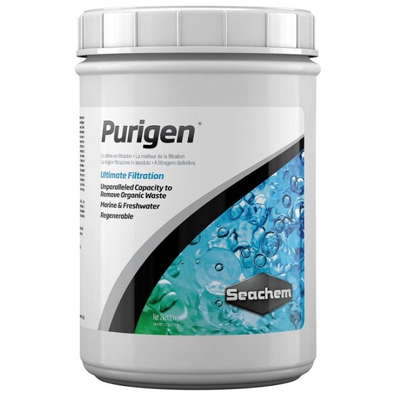 Seachem Purigen - Aquatic Connect
