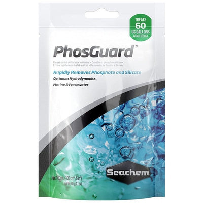 Seachem PhosGuard - Aquatic Connect