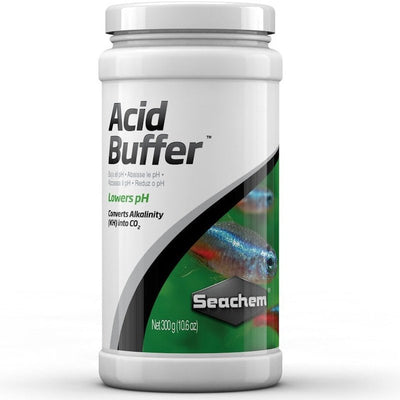 Seachem Acid Buffer - Aquatic Connect