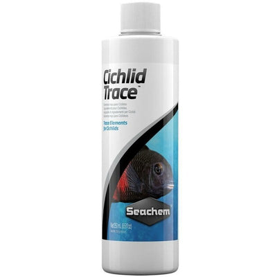 Seachem Cichlid Trace - Aquatic Connect