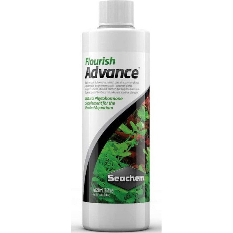 Seachem Flourish Advance - Aquatic Connect