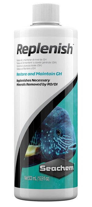 Seachem Replenish - Aquatic Connect