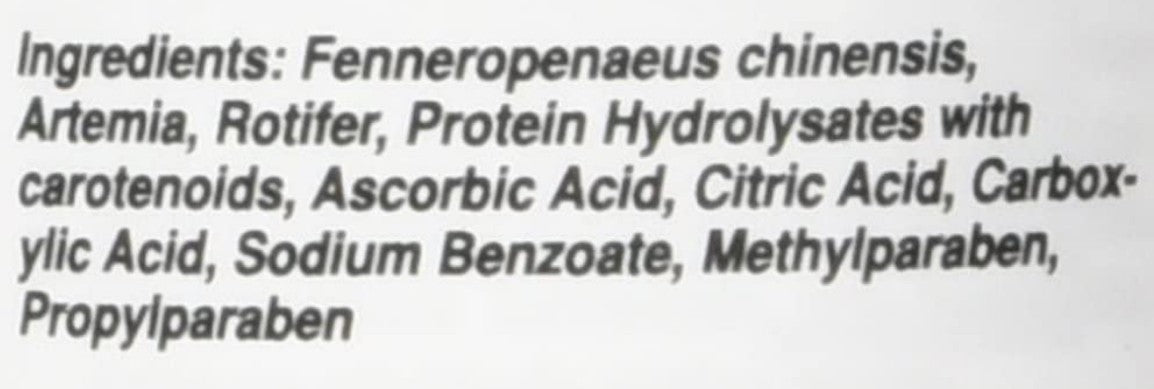 Seachem Reef Zooplankton - Aquatic Connect