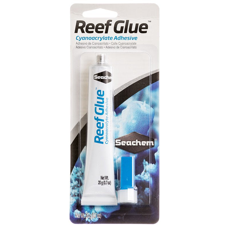 Seachem Reef Glue - Aquatic Connect