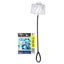 Weco Fine Mesh Fish Net with Long Handle - Aquatic Connect