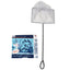 Weco Coarse Mesh Fish Net - Aquatic Connect