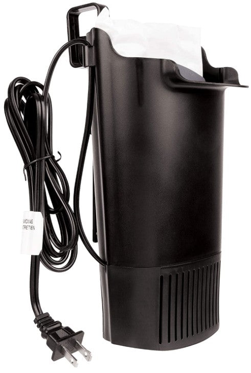Tetra Whisper Internal Power Filter - Aquatic Connect