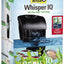 Tetra Whisper IQ Power Filter - Aquatic Connect