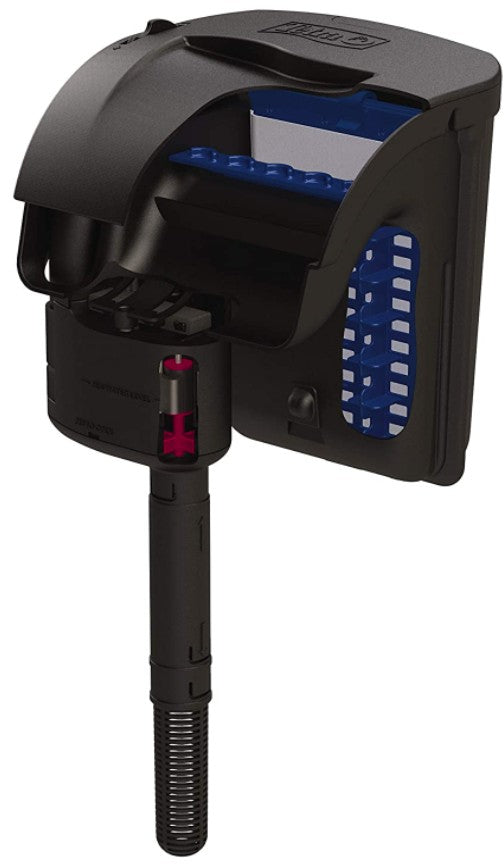 Tetra Whisper IQ Power Filter - Aquatic Connect