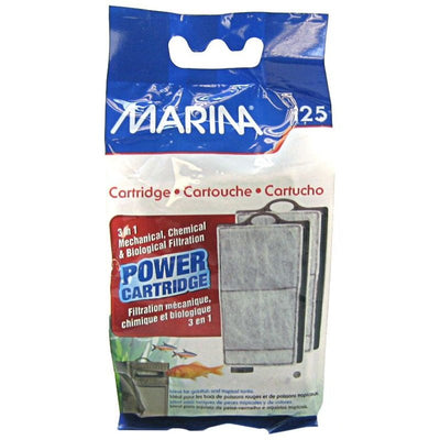 Marina Replacement Power Cartridge for i25 Filters - Aquatic Connect