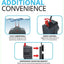Fluval Vuetech E Series Heater - Aquatic Connect