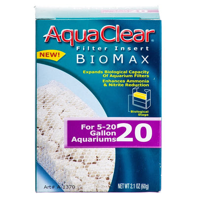 AquaClear BioMax Filter Insert - Aquatic Connect