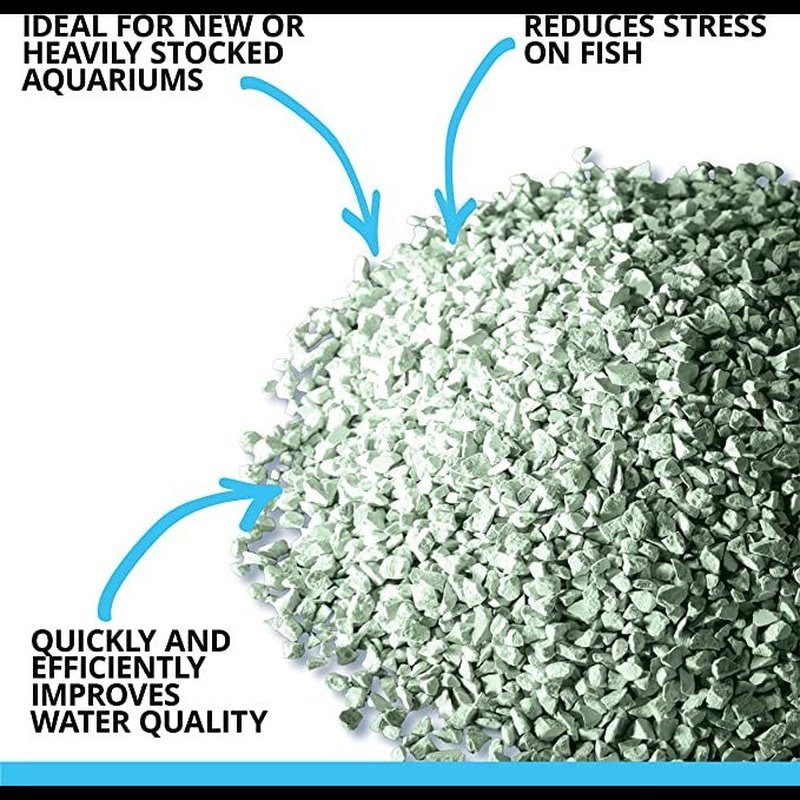 Fluval Ammonia Remover Nylon Filter Bags - Aquatic Connect
