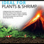 Fluval Plant and Shrimp Stratum Aquarium Substrate - Aquatic Connect
