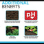 Fluval Plant and Shrimp Stratum Aquarium Substrate - Aquatic Connect
