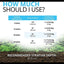 Fluval Plant and Shrimp Stratum Aquarium Substrate - Aquatic Connect