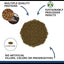 Fluval Bug Bites Tropical Formula Granules for Medium-Large Fish - Aquatic Connect