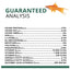 Fluval Bug Bites Spirulina Formula Flakes - Aquatic Connect