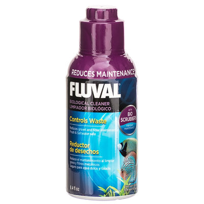Fluval Biological Cleaner with Bio Scrubbers - Aquatic Connect