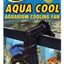 Zoo Med Aqua Cool Aquarium Cooling Fan - Aquatic Connect