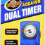 Zoo Med AquaSun Dual Timer - Aquatic Connect