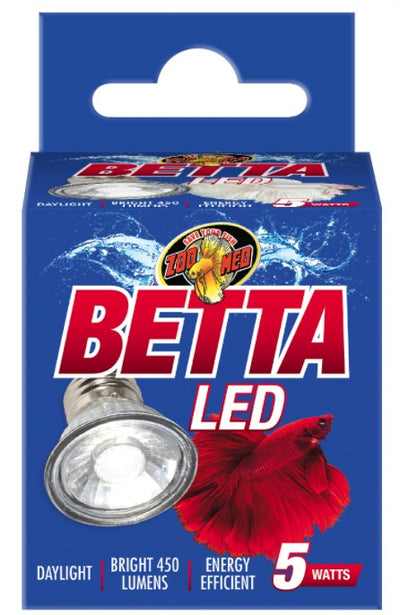 Zoo Med Betta LED Daylight Lamp - Aquatic Connect